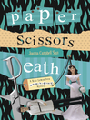 Paper, Scissors, Death (eBook): Scrap-N-Craft Mystery Series, Book 1